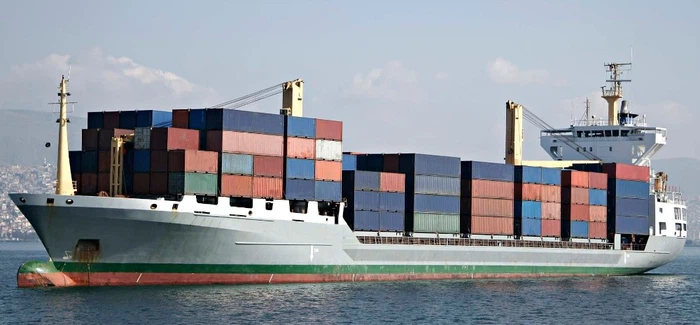 shipping vessel shipping vessel