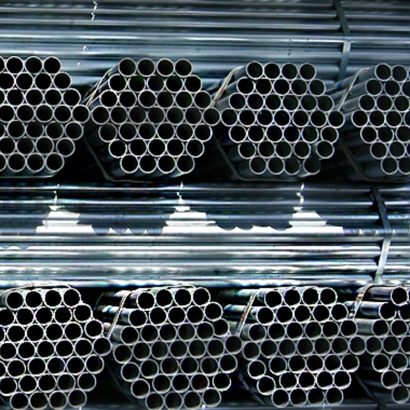 Scaffolding Pipes